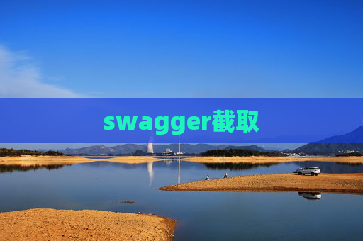 swagger截取